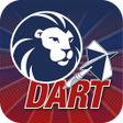 程序图标：LÖWEN DART