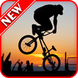 Biểu tượng của chương trình: BMX Wallpapers