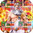 Icon of program: Flag Quiz: Flags Capitals…