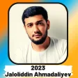 Jaloliddin Ahmadaliyev 2023