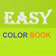 Easy ColorBook