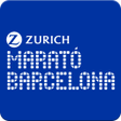 Иконка программы: Zurich Marato Barcelona