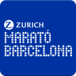 Zurich Marato Barcelona