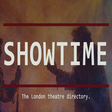 Programikonen: SHOWTIME