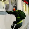 Thief Simulator Idle Grand Robbery Theft Crime Bob
