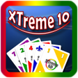 プログラムのアイコン：Phase XTreme Rummy Multip…