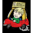 Programikonen: Hub City Delivery