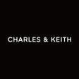 程序图标：CHARLES  KEITH 公式アプリ