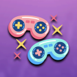 程序图标：All Offline Games Fun No …