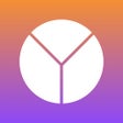 Symbol des Programms: yooture job search