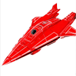 Ícone do programa: Space Meteor Blaster