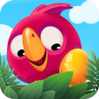 Icon of program: Bird Sort Color Merge