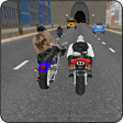 Biểu tượng của chương trình: Real Bike Racer: Battle M…