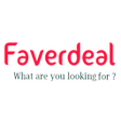 プログラムのアイコン：Faverdeal :Shopping App
