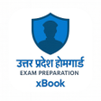 程序图标：UP Homeguard Bharti Exam …