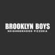 أيقونة البرنامج: Brooklyn Boys NC