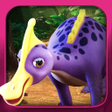 程序图标：Talking Hadrosaurs