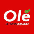 Icoon van programma: Hipermercados Olé