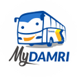 Icon of program: MyDAMRI Khusus Pegawai