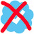 Bye Verified icon