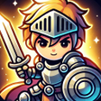 أيقونة البرنامج: Mythic Heroes Guild