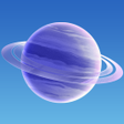 Icoon van programma: Nebula Quest: Space Trivi…