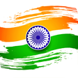 プログラムのアイコン:Indian Flag Wallpapers