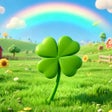Rainbows Lucky End icon
