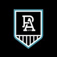 Ikona programu: Port Adelaide Official Ap…
