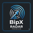Programikonen: BipX Radar