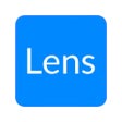 ไอคอนของโปรแกรม: History Lens