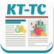 程序图标：Kinh Tế Tài Chính 24h