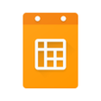 プログラムのアイコン：Classnote : Simple Timeta…