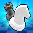 プログラムのアイコン：Chesscapes: Daily Chess P…