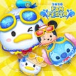 プログラムのアイコン：LINE: Disney Tsum Tsum