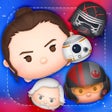 プログラムのアイコン：LINE: Disney Tsum Tsum