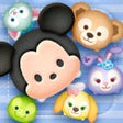 プログラムのアイコン：LINE: Disney Tsum Tsum