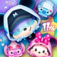 Programın simgesi: LINE: Disney Tsum Tsum