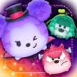 プログラムのアイコン：LINE: Disney Tsum Tsum