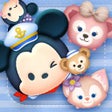 プログラムのアイコン：LINE: Disney Tsum Tsum