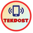 أيقونة البرنامج: TEKDOST