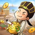 ไอคอนของโปรแกรม: 大富豪时代-经营手游