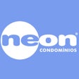 Ikona programu: Neon Condomínios