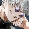 Gojo Jujutsu Kaisen Gameograf icon