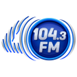 プログラムのアイコン：104 FM - Piumhi