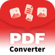 程序图标：Image To PDF : Convert To…