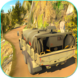 Icon of program: Army Truck Driver : Offro…