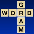 أيقونة البرنامج: Word Gram Puzzles