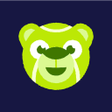 程序图标：テニスベア - TennisBear