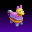 プログラムのアイコン：Pinata: Make new friends